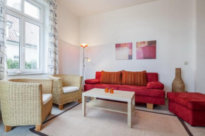 Villa Triton Wohnung 02 Boltenhagen